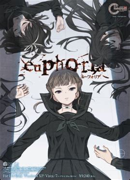 euphoria game|游戏随笔：《euphoria》 .